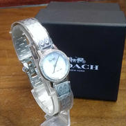 クオーツ腕時計|COACH