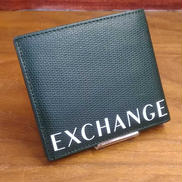二つ折り財布|ARMANI EXCHANGE