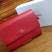 二つ折り財布|LE PRAIRIES