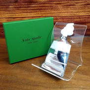 キーホルダー|KATE SPADE