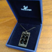 ネックレス|SWAROVSKI