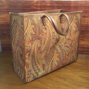 トートバッグ|A VACATION