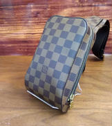 ダミエ ジェロニモス|LOUIS VUITTON