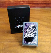 ライター|ZIPPO