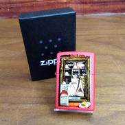 ライター|ZIPPO