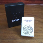 ライター|ZIPPO