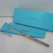 レターオープナー|TIFFANY&CO.