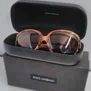 サングラス|DOLCE&GABBANA