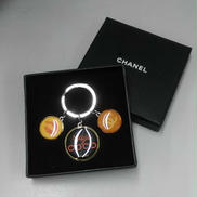 キーホルダー|CHANEL