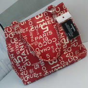 バイシートートバッグ|CHANEL