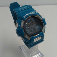 G-SHOCK|CASIO