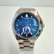 ソーラー腕時計|CITIZEN