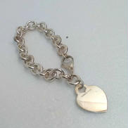 リターントゥハートブレスレット|TIFFANY&CO.