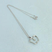 シルバーネックレス|TIFFANY&CO.