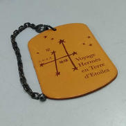 キーホルダー|HERMES