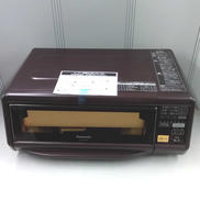 スモーク&ロースター|PANASONIC