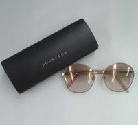 サングラス|BURBERRY