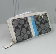 長財布|COACH