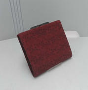 がま口財布|印傳屋