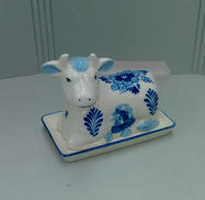 バターケース|デルフト