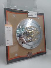 ダービーカバー|ハーレーダビッドソン