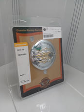 タイマーカバー|ハーレーダビッドソン