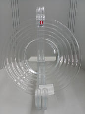 ガラス皿|イッタラ