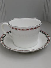 カップ&ソーサー|ウェッジウッド