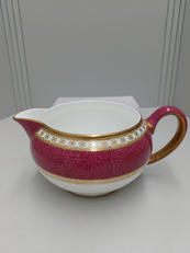 クリーマー|WEDGWOOD