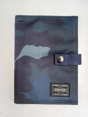 パスポートケース|PORTER