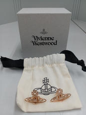 ピアス|VIVIENNE WESTWOOD MAN