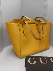 スウィング トートバッグ|GUCCI