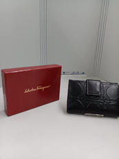 コインキーケース|SALVATORE FERRAGAMO