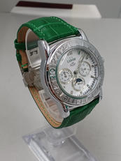 自動巻ムーンフェイズ|LUHW ローテンシュラガー