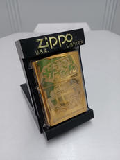 ライター|ZIPPO