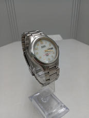 ソーラー腕時計|ELGIN