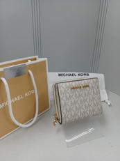 3つ折り財布|MICAEL KORS