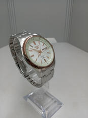 自動巻き腕時計|SEIKO5