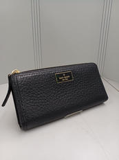 長財布|KATE SPADE