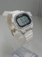 ソーラー腕時計|SEIKO