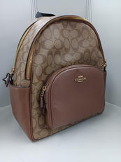 リュック|COACH