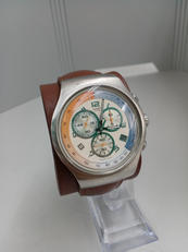 IRONY|SWATCH