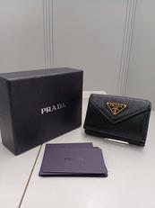 ヴィッテロ　ム−ブ　トライアングル|PRADA