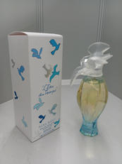 香水|NINA RICCI
