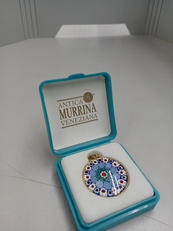 ペンダントトップ|ANTICA MURRINA VENEZIANA