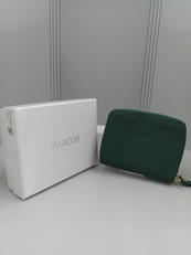 財布|BARCOS
