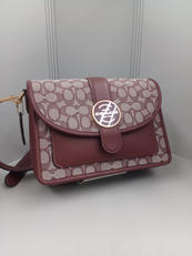 ショルダーバッグ|COACH