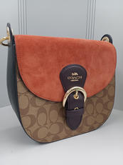 ショルダーバッグ|COACH