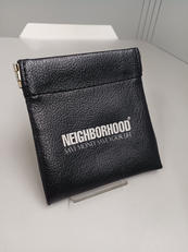 コインケース|NEIGHBORHOOD