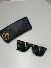 サングラス|RAY BAN